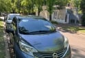 Autos - Nissan NOTE SENSE PURE DRIVE 2018 Nafta 88000Km - En Venta