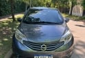 Autos - Nissan NOTE SENSE PURE DRIVE 2018 Nafta 88000Km - En Venta