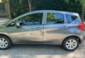 Autos - Nissan NOTE SENSE PURE DRIVE 2018 Nafta 88000Km - En Venta