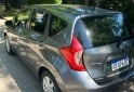 Autos - Nissan NOTE SENSE PURE DRIVE 2018 Nafta 88000Km - En Venta