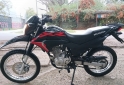 Motos - Honda Xr 150L 2021 Nafta 42000Km - En Venta
