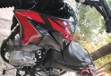 Motos - Honda Xr 150L 2021 Nafta 42000Km - En Venta