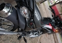 Motos - Honda Xr 150L 2021 Nafta 42000Km - En Venta