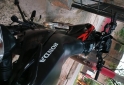 Motos - Honda Xr 150L 2021 Nafta 42000Km - En Venta