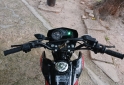 Motos - Honda Xr 150L 2021 Nafta 42000Km - En Venta