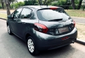 Autos - Peugeot 208 2018 Nafta 67000Km - En Venta