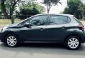 Autos - Peugeot 208 2018 Nafta 67000Km - En Venta