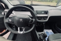 Autos - Peugeot 208 2018 Nafta 67000Km - En Venta