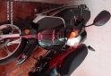 Motos - Motomel Blitz plus 110 2023 Nafta 17000Km - En Venta