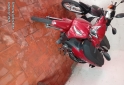 Motos - Motomel Blitz plus 110 2023 Nafta 17000Km - En Venta