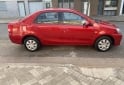Autos - Toyota Etios 2014 Nafta 127000Km - En Venta