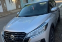 Autos - Nissan Kicks 2021 Nafta 92000Km - En Venta