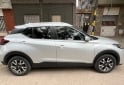 Autos - Nissan Kicks 2021 Nafta 92000Km - En Venta