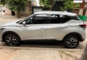 Autos - Nissan Kicks 2021 Nafta 92000Km - En Venta