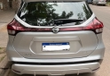 Autos - Nissan Kicks 2021 Nafta 92000Km - En Venta