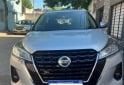 Autos - Nissan Kicks 2021 Nafta 106000Km - En Venta