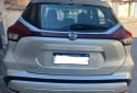 Autos - Nissan Kicks 2021 Nafta 106000Km - En Venta