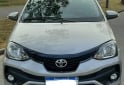Autos - Toyota Etios 2018 Nafta 65000Km - En Venta