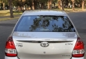 Autos - Toyota Etios 2018 Nafta 65000Km - En Venta
