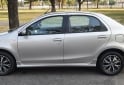 Autos - Toyota Etios 2018 Nafta 65000Km - En Venta