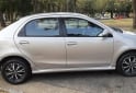 Autos - Toyota Etios 2018 Nafta 65000Km - En Venta