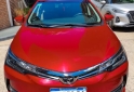 Autos - Toyota Corolla XEI 1.8 6 M/T 2018 Nafta 32000Km - En Venta