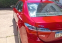 Autos - Toyota Corolla XEI 1.8 6 M/T 2018 Nafta 32000Km - En Venta