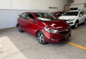Autos - Chevrolet Onix 2018 Nafta 62000Km - En Venta