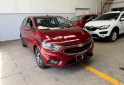 Autos - Chevrolet Onix 2018 Nafta 62000Km - En Venta