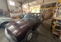 Autos - Peugeot 504 1984 GNC 150000Km - En Venta