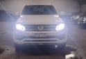 Camionetas - Volkswagen Amarok Highline 4x4 Autom 2018 Diesel 125000Km - En Venta