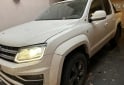 Camionetas - Volkswagen Amarok Highline 4x4 Autom 2018 Diesel 125000Km - En Venta