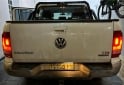 Camionetas - Volkswagen Amarok Highline 4x4 Autom 2018 Diesel 125000Km - En Venta