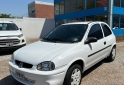 Autos - Chevrolet Corsa 3 puertas aa 2007 Nafta 77Km - En Venta