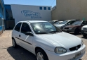 Autos - Chevrolet Corsa 3 puertas aa 2007 Nafta 77Km - En Venta
