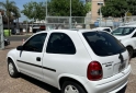 Autos - Chevrolet Corsa 3 puertas aa 2007 Nafta 77Km - En Venta