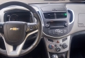 Camionetas - Chevrolet Tracker LTZ 2016 Nafta 52000Km - En Venta