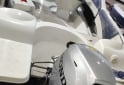 Embarcaciones - Bunker 5100 - Honda 40 hp 4 t - Excelente estado - En Venta