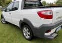 Camionetas - Fiat Strada Trekking multijet 2018 Diesel 166000Km - En Venta