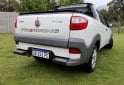Camionetas - Fiat Strada Trekking multijet 2018 Diesel 166000Km - En Venta