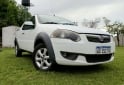Camionetas - Fiat Strada Trekking multijet 2018 Diesel 166000Km - En Venta