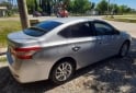 Autos - Nissan Sentra 2015 Nafta 200000Km - En Venta