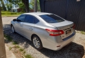 Autos - Nissan Sentra 2015 Nafta 200000Km - En Venta