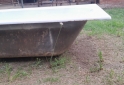 Hogar - Bañera de hierro - En Venta