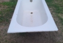Hogar - Bañera de hierro - En Venta