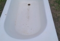 Hogar - Bañera de hierro - En Venta