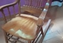 Hogar - Sillon mecedor - En Venta