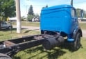 Camiones y Gras - M. Benz 1114 - En Venta