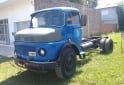 Camiones y Gras - M. Benz 1114 - En Venta