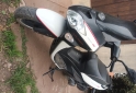 Motos - Zanella Styler 150 cruiser 2017 Nafta 16000Km - En Venta